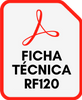 FICHA TÉCNICA TRAMPILLA CORTAFUEGOS RF120