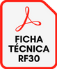 FICHA TÉCNICA TRAMPILLA CORTAFUEGOS RF30