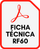 FICHA TÉCNICA TRAMPILLA CORTAFUEGOS RF60