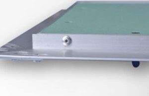 Remache trampilla para pared