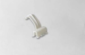 Vista de sistema seguridad trampilla