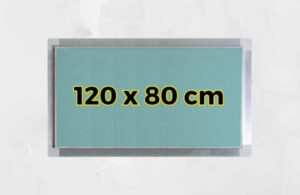 Registro pladur 120x80 Imagen principal