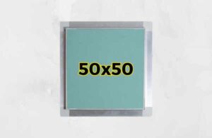 Registro pladur 50x50 Imagen principal